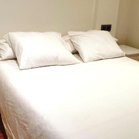 Coqueto Apartamento Centrico Con Garaje Apartment Vigo Exterior photo