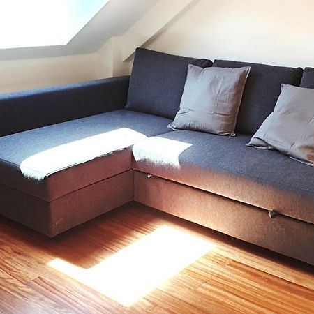 Coqueto Apartamento Centrico Con Garaje Apartment Vigo Exterior photo