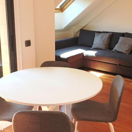 Coqueto Apartamento Centrico Con Garaje Apartment Vigo Exterior photo