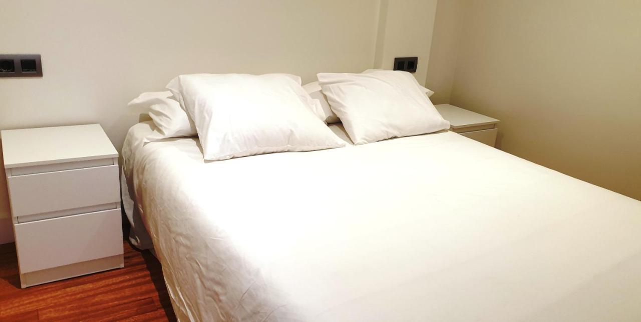 Coqueto Apartamento Centrico Con Garaje Apartment Vigo Exterior photo
