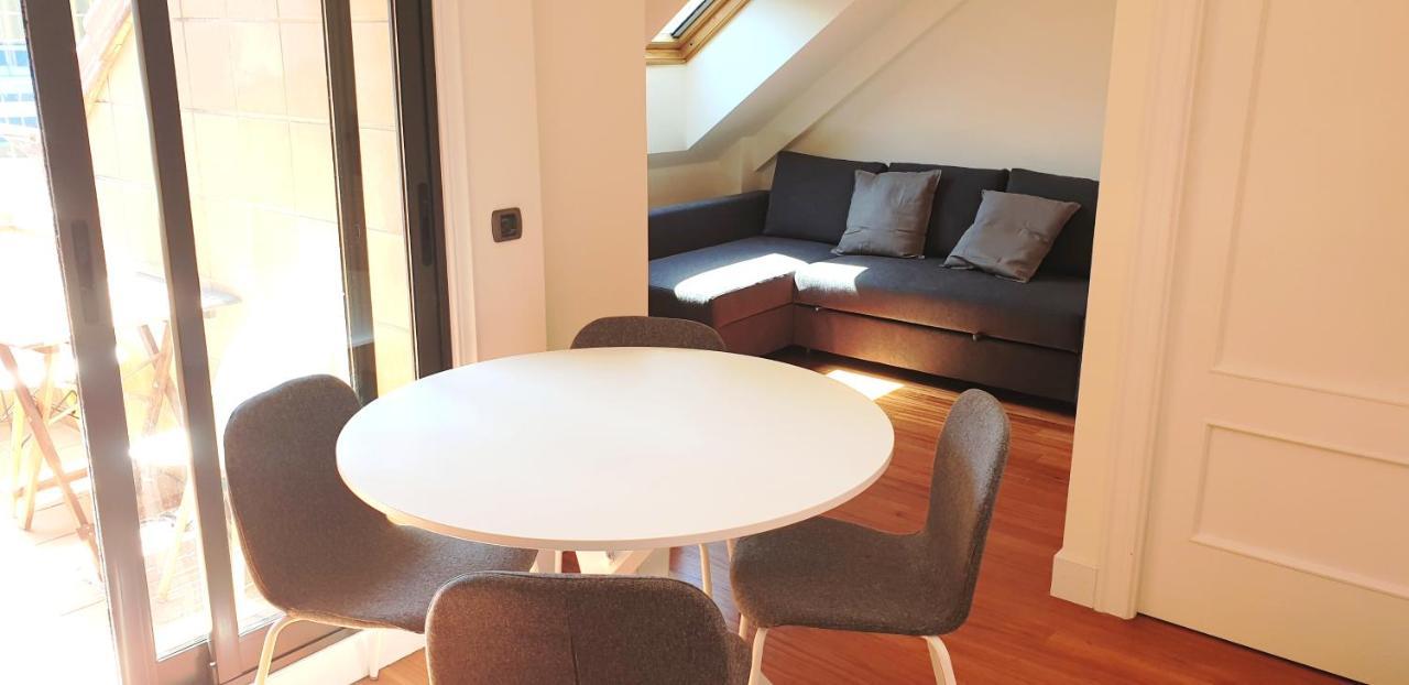 Coqueto Apartamento Centrico Con Garaje Apartment Vigo Exterior photo